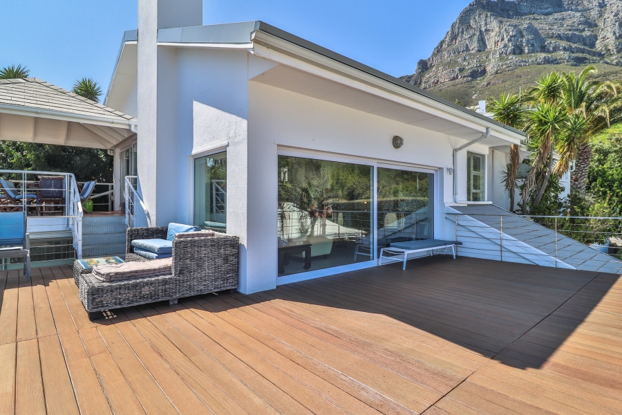 5 Bedroom Property for Sale in Camps Bay Western Cape